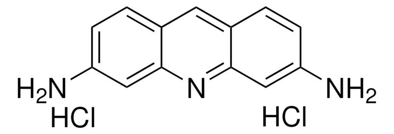 Sigma-Aldrich 3,6-ACRIDINEDIAMINE DIHYDROCHLORIDE,AldrichCPR