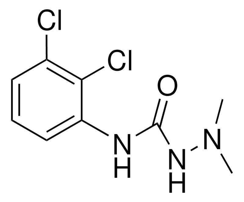 Sigma-Aldrich 4-(2,3-DICHLOROPHENYL)-1,1-DIMETHYLSEMICARBAZIDE，AldrichCPR