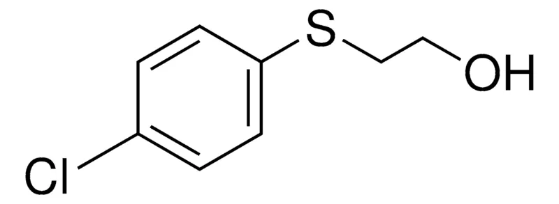 Sigma-Aldrich 2-(4-CHLOROPHENYLTHIO)ETHANOL,AldrichCPR