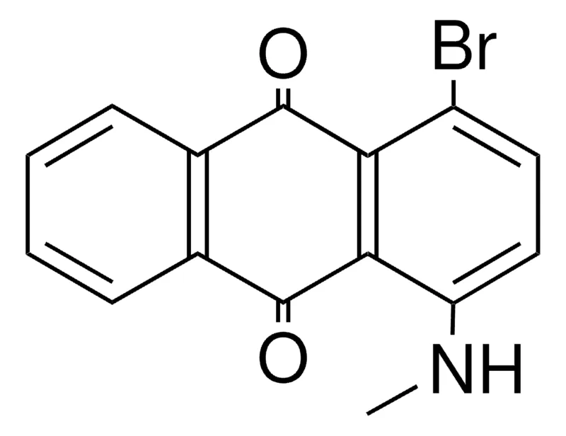 Sigma-Aldrich 1-BROMO-4-METHYLAMINO-ANTHRAQUINONE，AldrichCPR