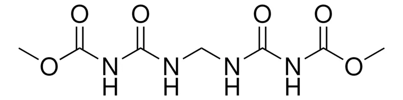 Sigma-Aldrich METHYL 5,7-DIOXO-8-OXA-2,4,6-TRIAZANON-1-ANOYLCARBAMATE,AldrichCPR
