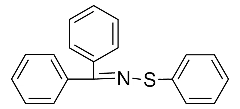 Sigma-Aldrich DIPHENYLMETHANONE S-PHENYLTHIOXIME,AldrichCPR