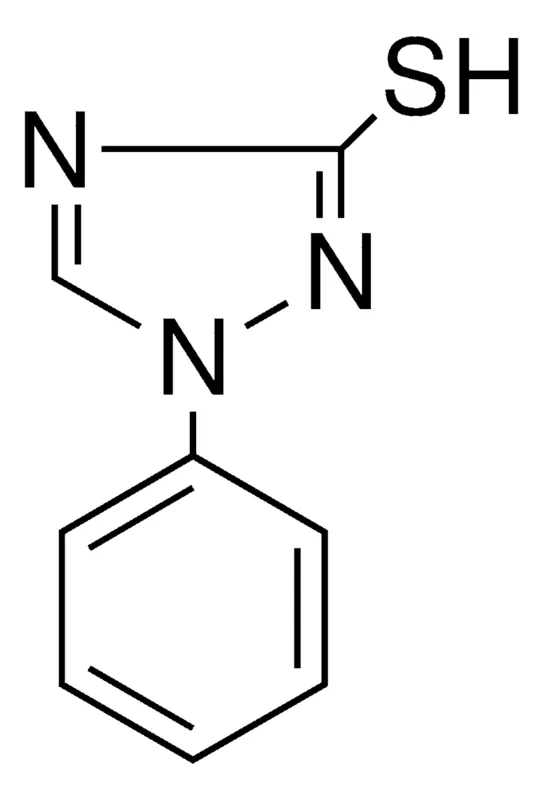 Sigma-Aldrich 1-PHENYL-1H-(1,2,4)TRIAZOLE-3-THIOL,AldrichCPR