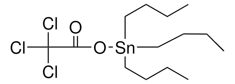 Sigma-Aldrich TRIBUTYLTIN TRICHLOROACETATE,AldrichCPR