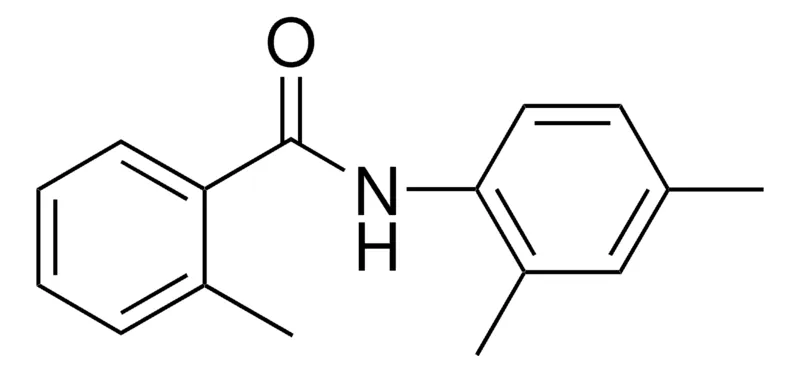 Sigma-Aldrich 2-METHYLBENZO-2',4'-XYLIDIDE,AldrichCPR