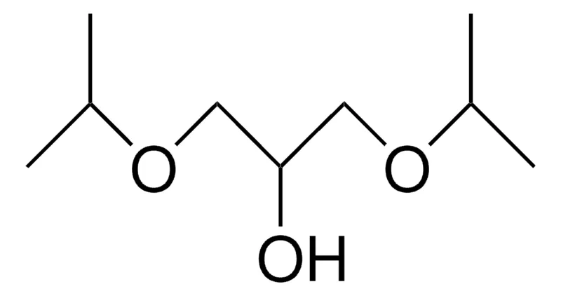 Sigma-Aldrich 1,3-DIISOPROPOXY-2-PROPANOL,AldrichCPR