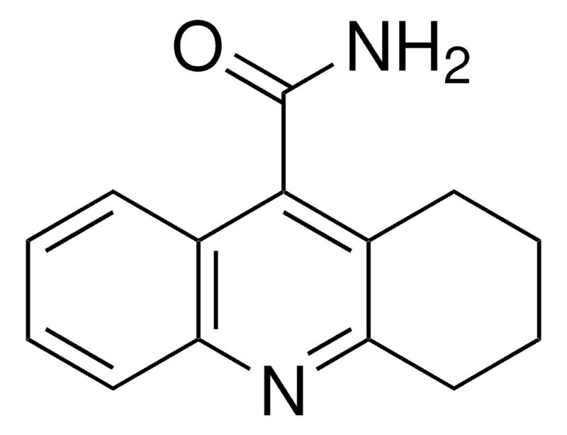 Sigma-Aldrich 1,2,3,4-TETRAHYDRO-9-ACRIDINECARBOXAMIDE，AldrichCPR