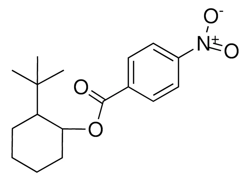 Sigma-Aldrich 2-TERT-BUTYLCYCLOHEXYL 4-NITROBENZOATE，AldrichCPR