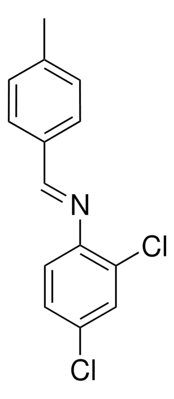 Sigma-Aldrich N-(4-METHYLBENZYLIDENE)-2,4-DICHLOROANILINE,AldrichCPR