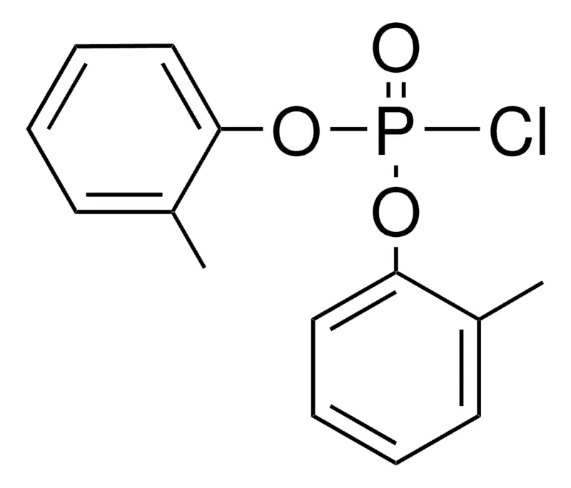 Sigma-Aldrich DI-ORTHO-TOLYL CHLOROPHOSPHATE,AldrichCPR