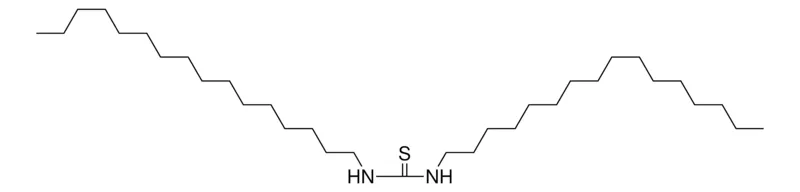 Sigma-Aldrich 1,3-DIHEXADECYL-2-THIOUREA,AldrichCPR
