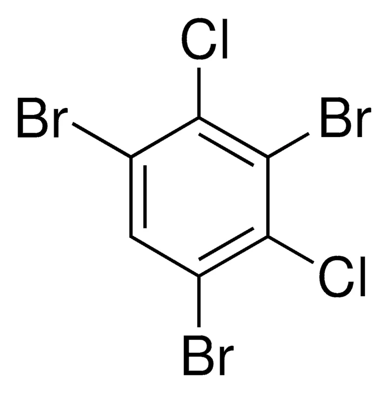 Sigma-Aldrich 2,4-DICHLORO-1,3,5-TRIBROMOBENZENE,AldrichCPR