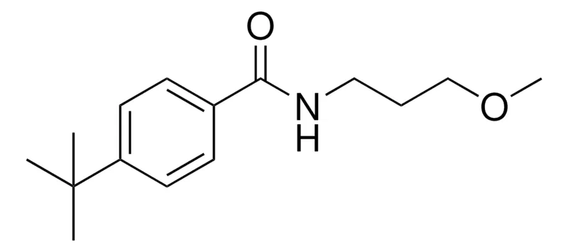 Sigma-Aldrich 4-TERT-BUTYL-N-(3-METHOXY-PROPYL)-BENZAMIDE,AldrichCPR