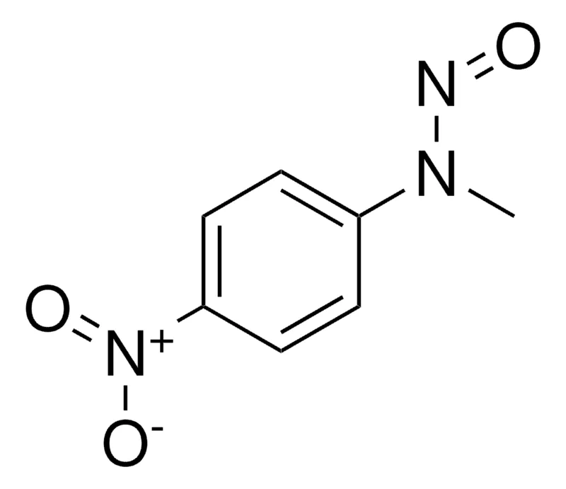 Sigma-Aldrich 1-METHYL-1-(4-NITROPHENYL)-2-OXOHYDRAZINE,AldrichCPR