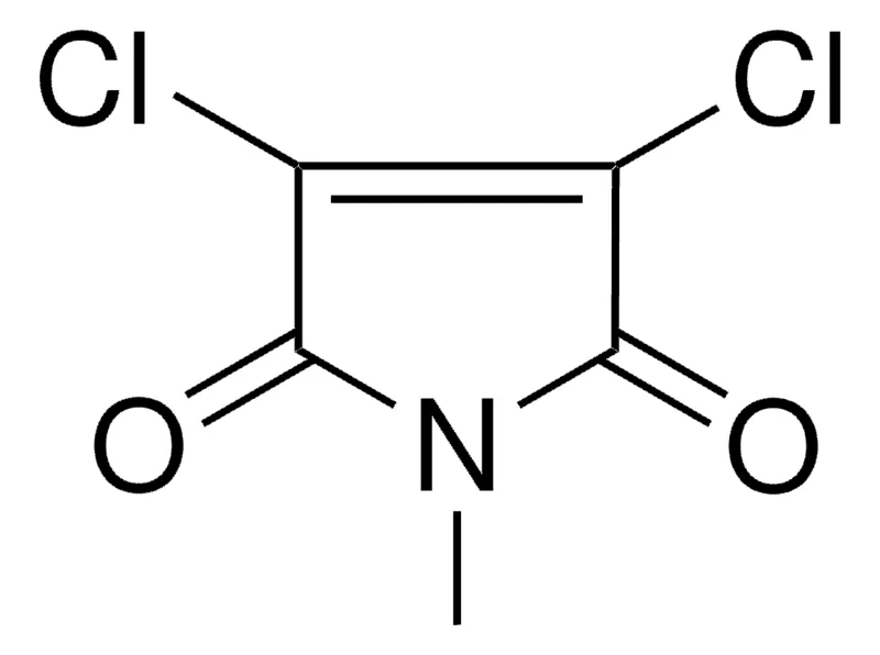 Sigma-Aldrich 3,4-DICHLORO-1-METHYL-1H-PYRROLE-2,5-DIONE,AldrichCPR