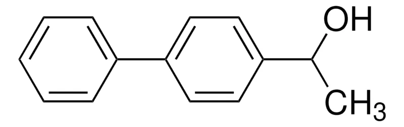 Sigma-Aldrich 1-(4-BIPHENYLYL)-1-ETHANOL,AldrichCPR