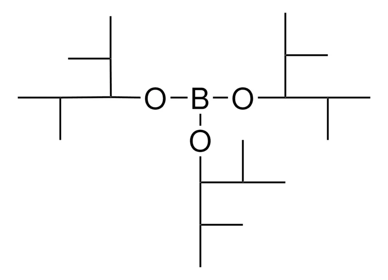 Sigma-Aldrich TRIS(1-ISOPROPYL-2-METHYLPROPYL) BORATE,AldrichCPR