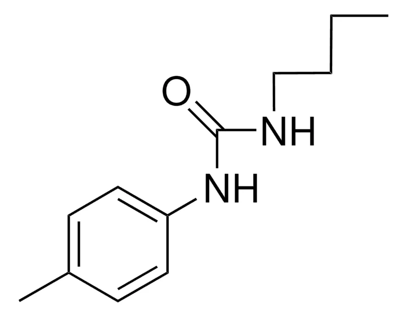 Sigma-Aldrich 1-BUTYL-3-(P-TOLYL)UREA,AldrichCPR