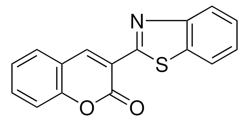 Sigma-Aldrich 3-BENZOTHIAZOL-2-YL-CHROMEN-2-ONE,AldrichCPR