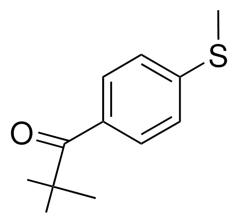 Sigma-Aldrich 2,2-DIMETHYL-4'-(METHYLTHIO)PROPIOPHENONE，AldrichCPR