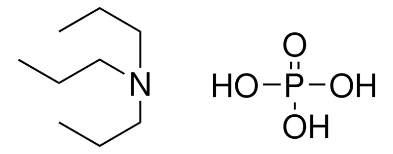 Sigma-Aldrich TRIPROPYLAMINE PHOSPHATE,AldrichCPR