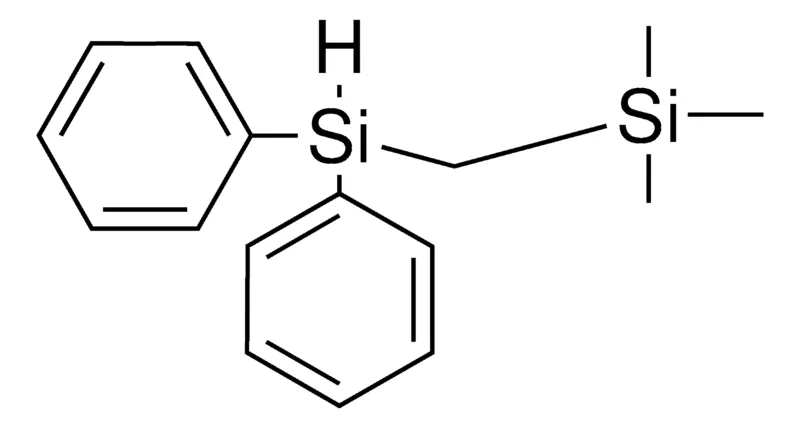 Sigma-Aldrich ((DIPHENYLSILYL)METHYL)TRIMETHYLSILANE，AldrichCPR