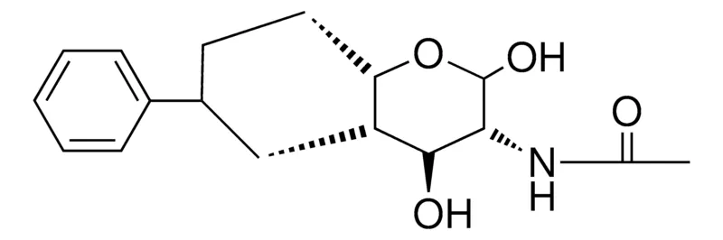 Sigma-Aldrich N-(2,4-DIHYDROXY-6-PHENYL-OCTAHYDRO-CHROMEN-3-YL)-ACETAMIDE,AldrichCPR