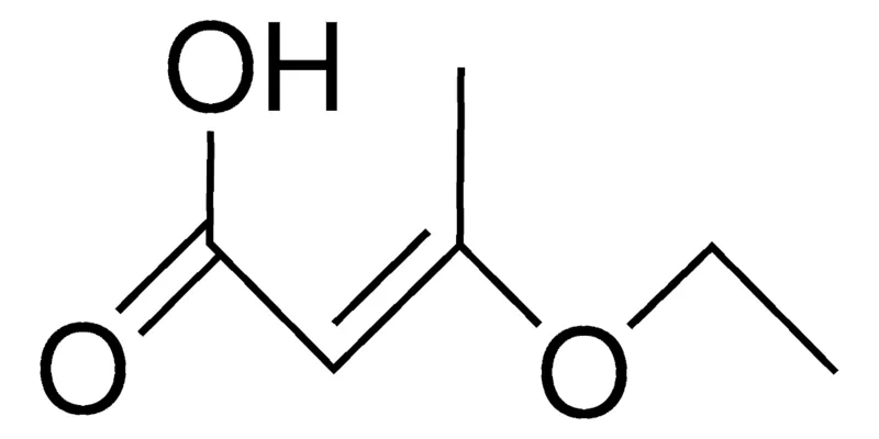 Sigma-Aldrich 3-ETHOXY-2-BUTENOIC ACID,AldrichCPR