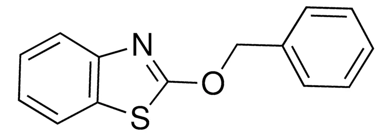 Sigma-Aldrich 2-(BENZYLOXY)BENZOTHIAZOLE,AldrichCPR