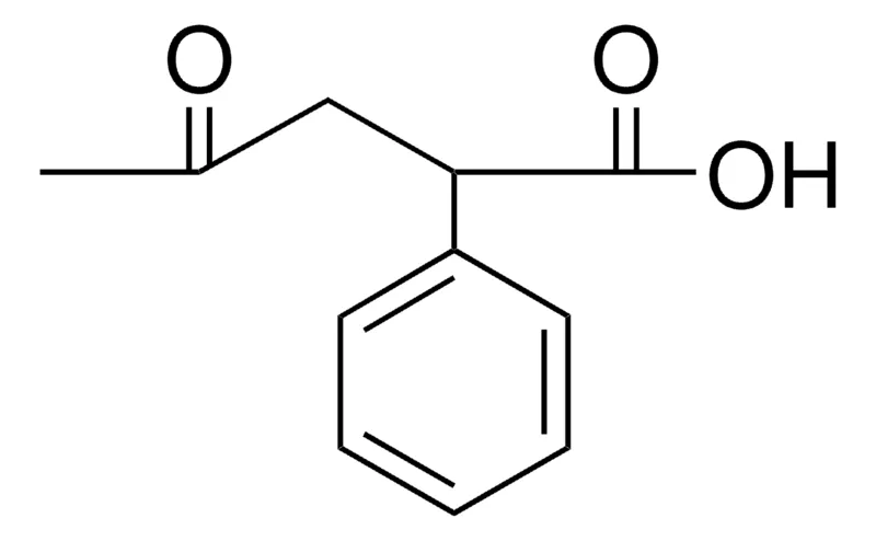 Sigma-Aldrich 2-PHENYLLEVULINIC ACID,AldrichCPR