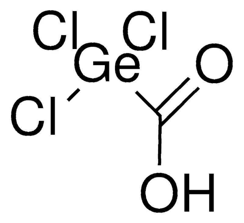 Sigma-Aldrich TRICHLOROGERMANECARBOXYLIC ACID,AldrichCPR