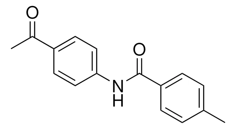 Sigma-Aldrich N-(4-ACETYL-PHENYL)-4-METHYL-BENZAMIDE,AldrichCPR