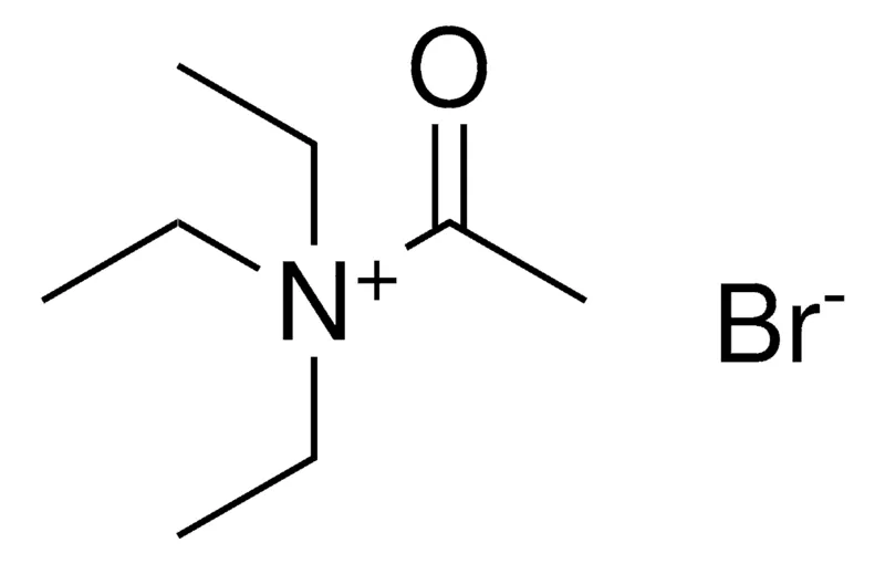 Sigma-Aldrich ACETYL-TRIETHYL-AMMONIUM, BROMIDE,AldrichCPR