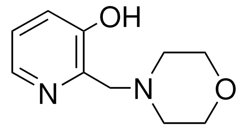 Sigma-Aldrich 3-HYDROXY-2-(MORPHOLINOMETHYL)-PYRIDINE,AldrichCPR