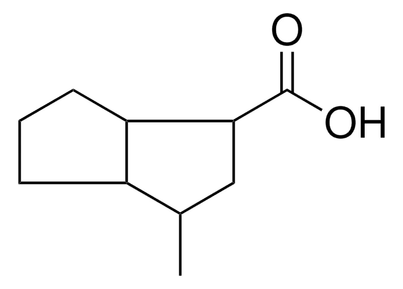 Sigma-Aldrich 3-METHYL-OCTAHYDRO-PENTALENE-1-CARBOXYLIC ACID,AldrichCPR