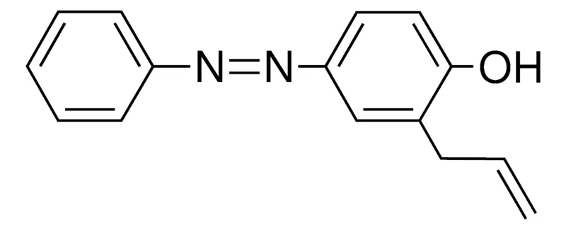 Sigma-Aldrich 2-ALLYL-4-PHENYLAZO-PHENOL,AldrichCPR