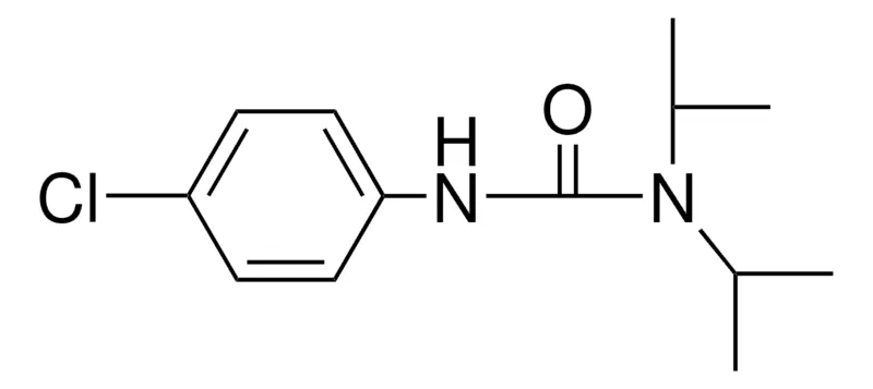 Sigma-Aldrich 3-(4-CHLORO-PHENYL)-1,1-DIISOPROPYL-UREA,AldrichCPR