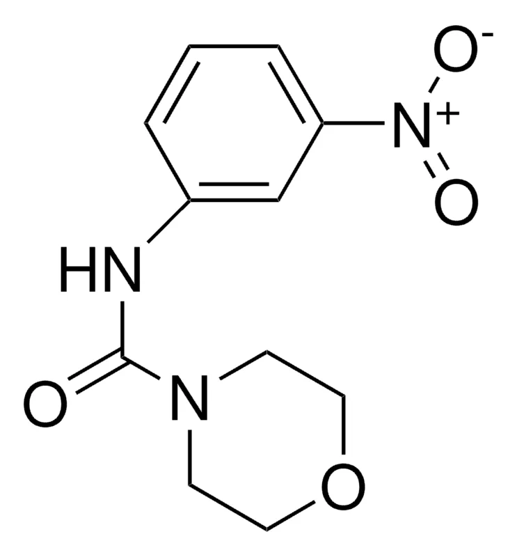 Sigma-Aldrich 4-(N-(3-NITROPHENYL)CARBAMOYL)MORPHOLINE，AldrichCPR