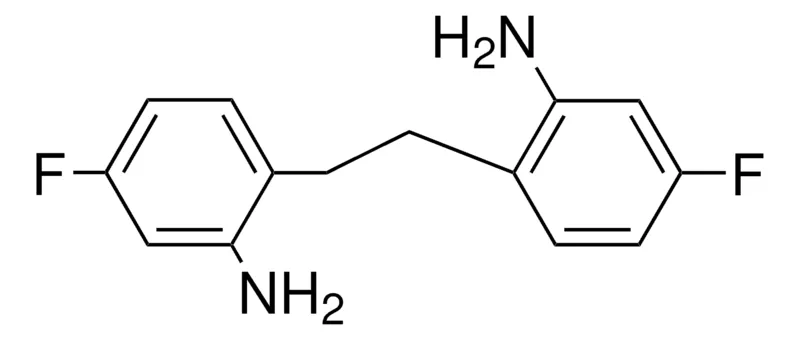Sigma-Aldrich 2,2'-DIAMINO-4,4'-DIFLUOROBIBENZYL,AldrichCPR