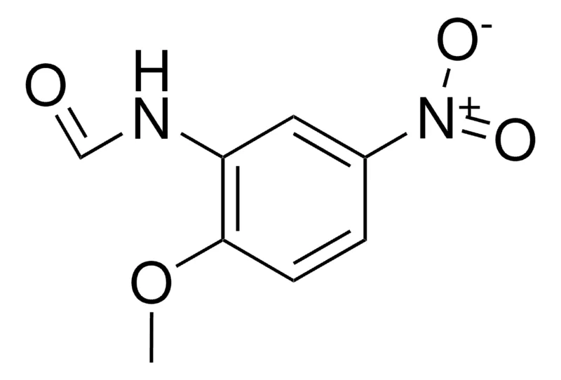 Sigma-Aldrich 2'-METHOXY-5'-NITROFORMANILIDE,AldrichCPR