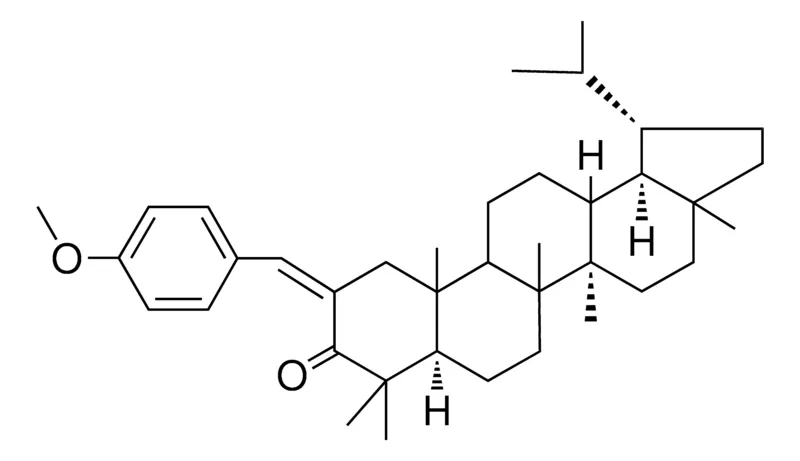 Sigma-Aldrich 2-ANISYLIDENELUPAN-3-ONE,AldrichCPR