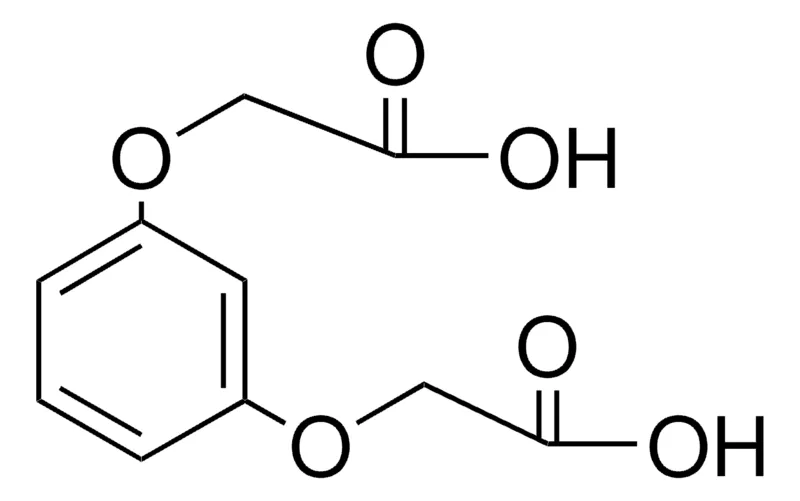 Sigma-Aldrich RESORCINOL-O,O'-DIACETIC ACID,AldrichCPR