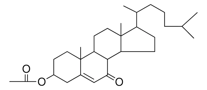 Sigma-Aldrich 7-KETOCHOLESTERYL ACETATE,AldrichCPR