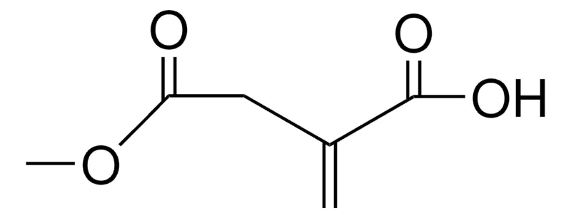 Sigma-Aldrich 4-METHYL ITACONATE,AldrichCPR