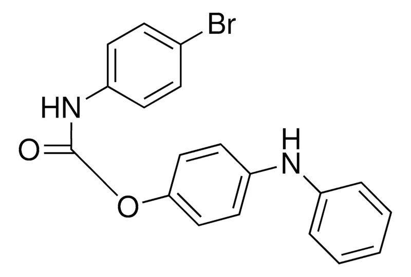 Sigma-Aldrich 4-ANILINOPHENYL N-(4-BROMOPHENYL)CARBAMATE，AldrichCPR