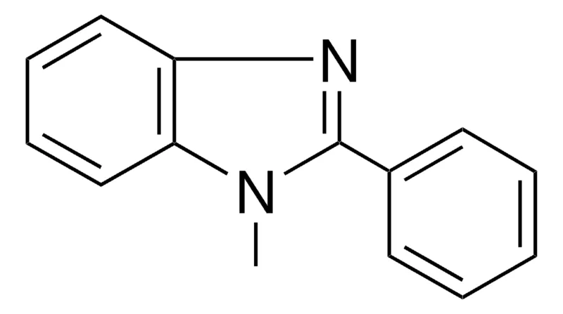 Sigma-Aldrich 1-METHYL-2-PHENYL-1H-BENZOIMIDAZOLE,AldrichCPR