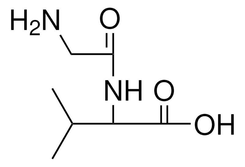 Sigma-Aldrich GLYCYL-L-VALINE,AldrichCPR