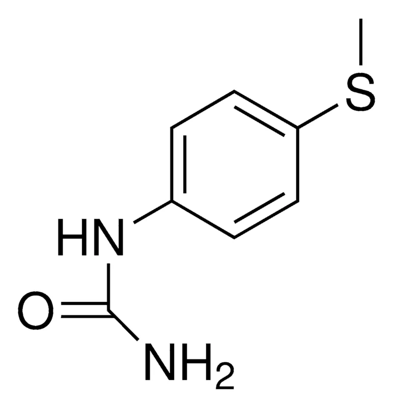 Sigma-Aldrich 1-(4-(METHYLTHIO)PHENYL)UREA,AldrichCPR