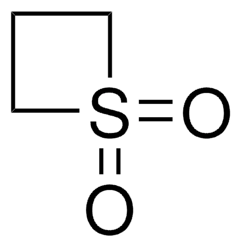 Sigma-Aldrich TRIMETHYLENE SULFONE,AldrichCPR