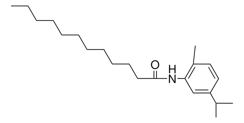 Sigma-Aldrich 5'-ISOPROPYL-ORTHO-LAUROTOLUIDIDE,AldrichCPR